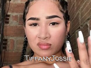 TiffanyJossie