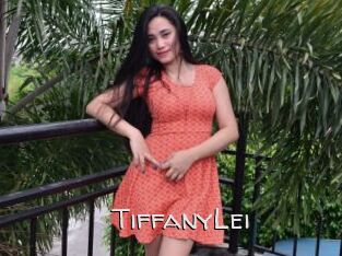 TiffanyLei