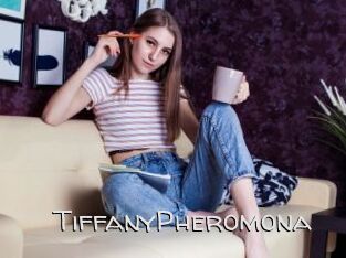 TiffanyPheromona