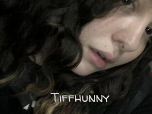 Tiffhunny