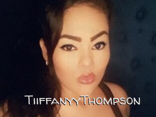 TiiffanyyThompson