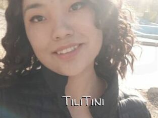 TiliTini