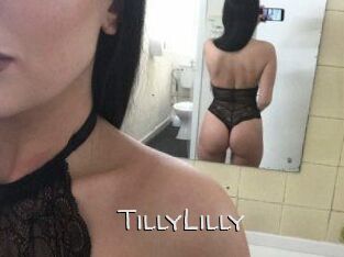 TillyLilly
