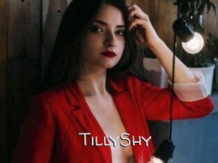TillyShy