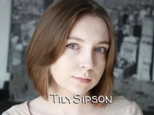 TilySipson