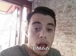 Timaa