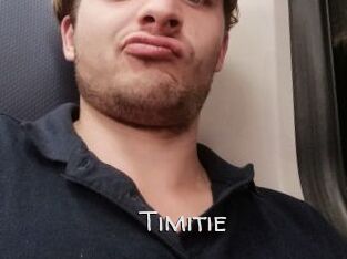 Timitie