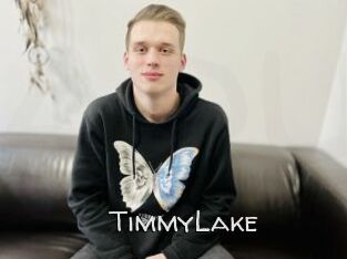 TimmyLake