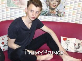 TimmyPrince