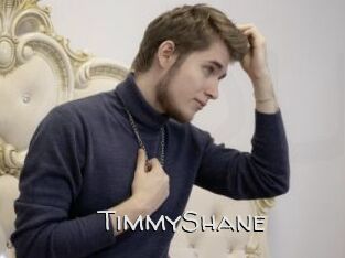 TimmyShane