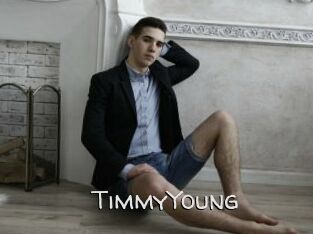 TimmyYoung