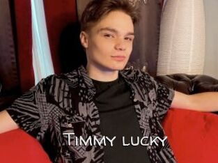 Timmy_lucky