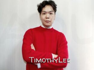 TimothyLee