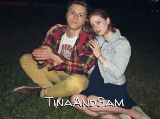 TinaAndSam