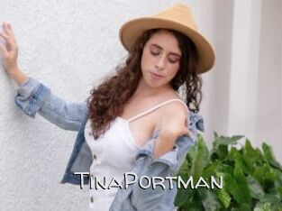 TinaPortman