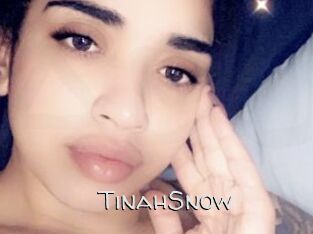 TinahSnow