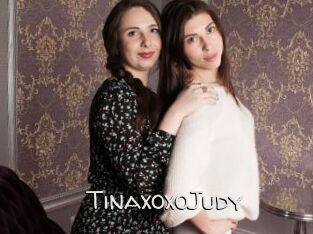 TinaxoxoJudy