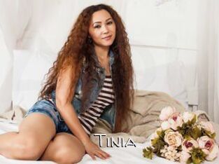 Tinia