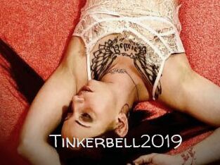 Tinkerbell2019