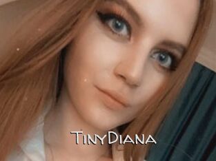 TinyDiana