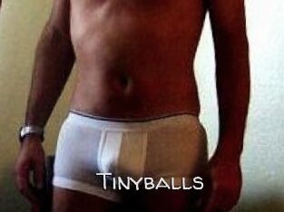 Tinyballs