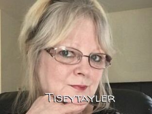 Tiseytayler
