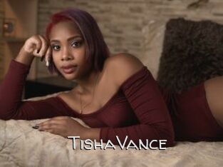 TishaVance