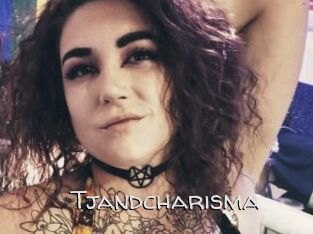 Tjandcharisma