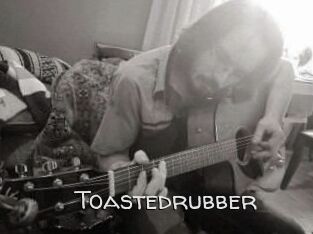 Toastedrubber