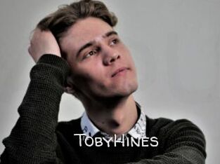 TobyHines