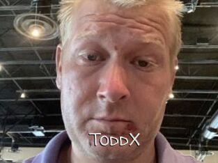 ToddX