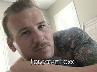 ToddtheFoxx