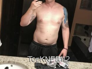 ToeKNEE112