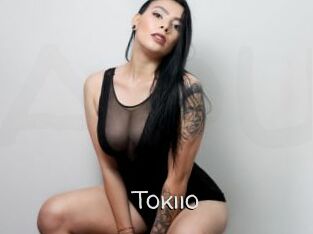 Tokiio
