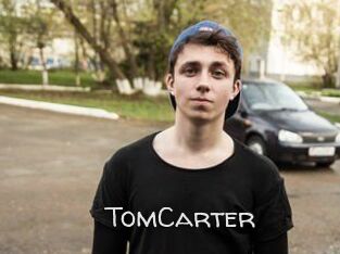 TomCarter