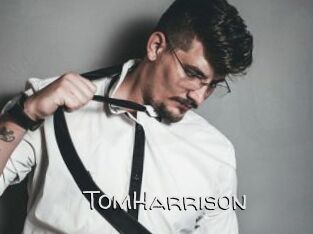 TomHarrison