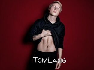 TomLang