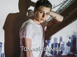 TomasHolmes