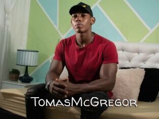 TomasMcGregor