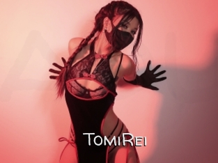 TomiRei