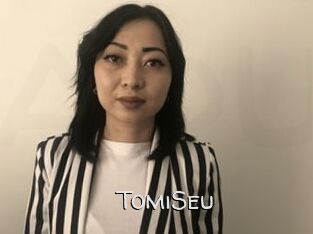 TomiSeu