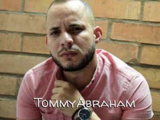 TommyAbraham