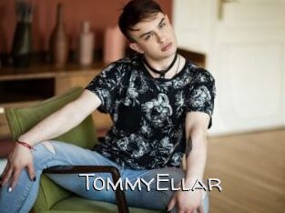 TommyEllar