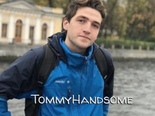 TommyHandsome