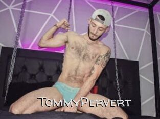 TommyPervert