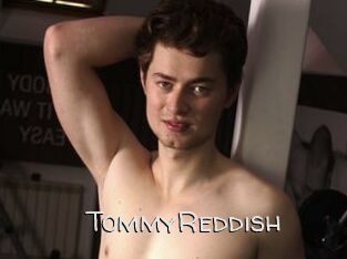 TommyReddish