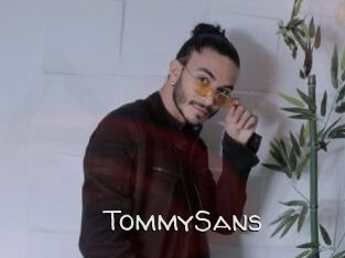 TommySans