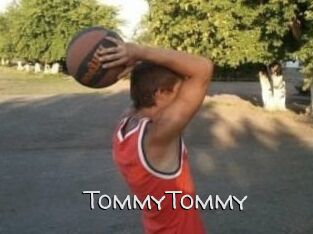TommyTommy