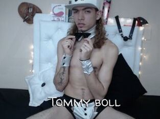 Tommy_boll