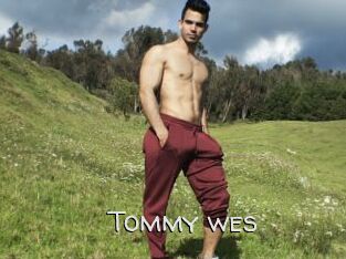 Tommy_wes